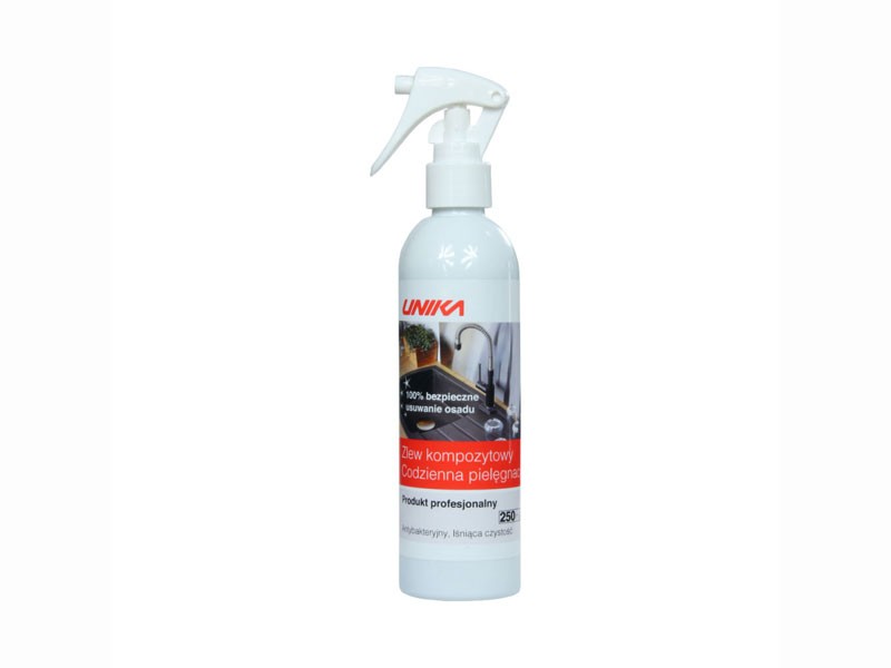 TISZTÍTÓSZER KOMPOZIT MOSOGATÓHOZ 250ml SZÓRÓFEJES 