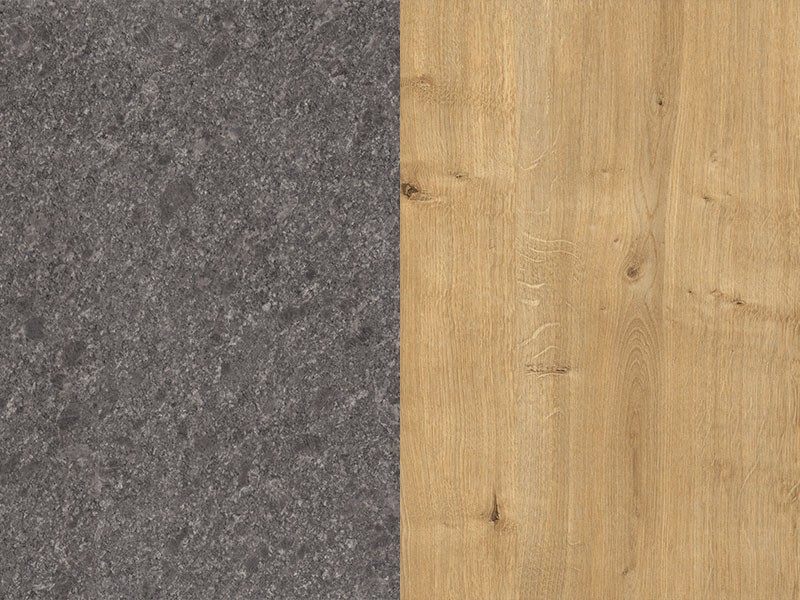 H3303 ST10 / F620 ST87 4100x640x8mm KONFEKCIONÁLT KONYHAI HÁTFAL EGGER