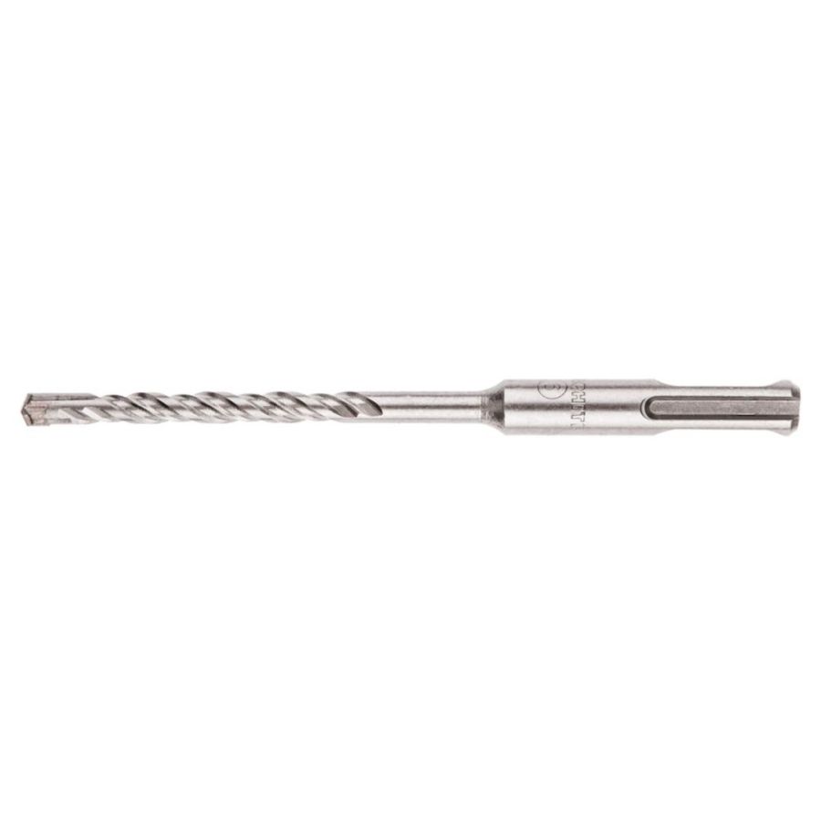 SDS PLUS FÚRÓSZÁR S4 GRAPHITE 6x110mm 