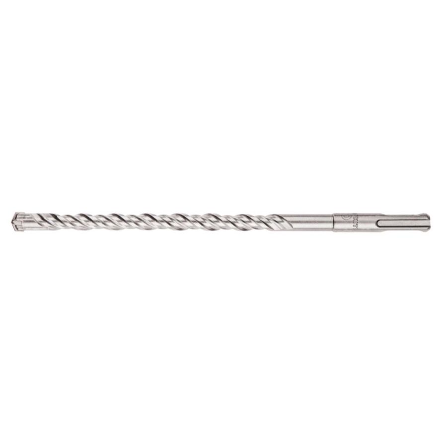 SDS PLUS FÚRÓSZÁR S4 GRAPHITE 10x210mm 