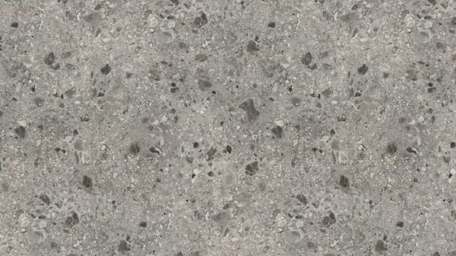 F021 ST75 SZÜRKE TRIESTINO TERRAZZO 1,5/14mm ABS ÉLZÁRÓ EGGER