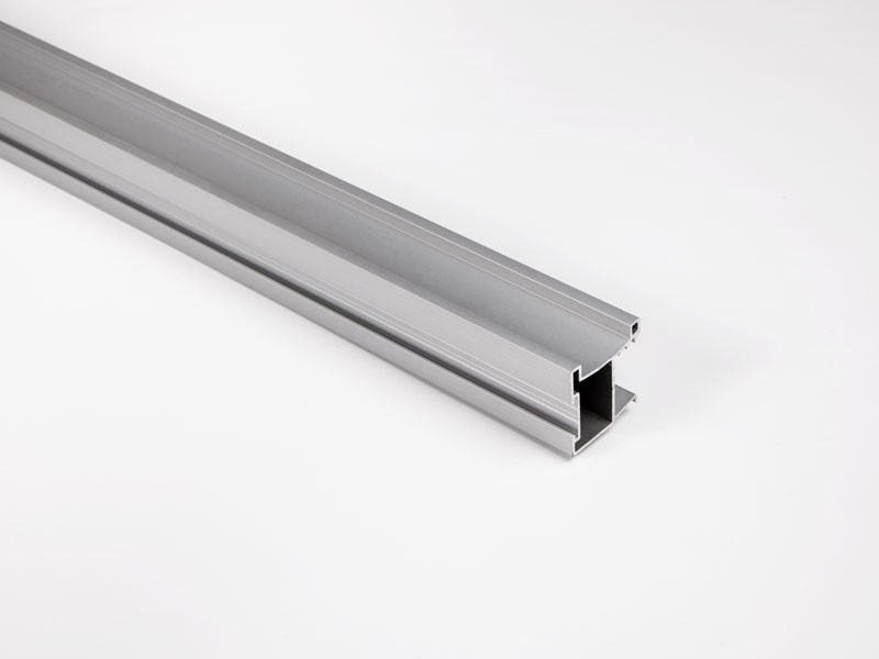 SKY FOGANTYÚ PROFIL ALUMÍNIUM 2,7fm TOLÓAJTÓ VASALAT