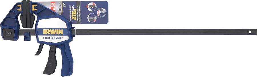 IRWIN EGYKEZES SZORÍTÓ 600mm/24