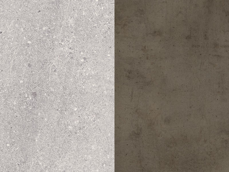 F187 ST9 / F031 ST78 4100x640x8mm KONFEKCIONÁLT KONYHAI HÁTFAL EGGER