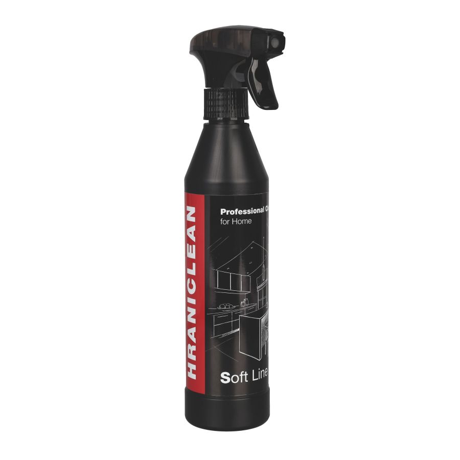 HRANICLEAN SOFT LINE 500ml KÉZI TISZTÍTÓSZER