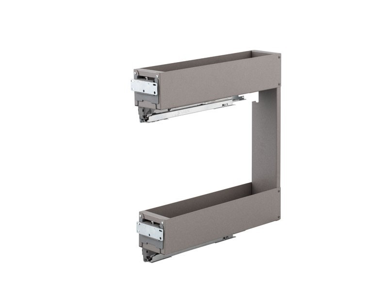 LAMINA ELQGM152SXLGM BALOS OLDALLAPRA 108×467×475mm ANTRACIT BELSŐ FÉMRÁCS