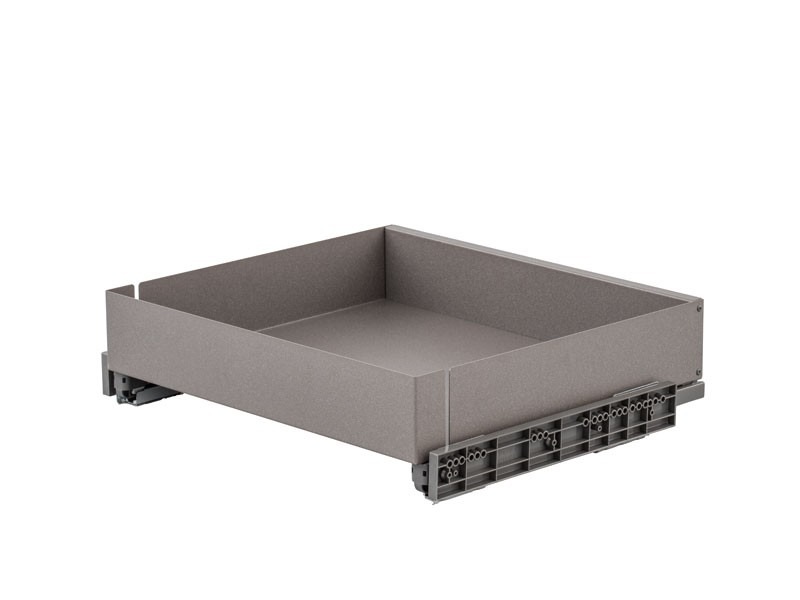 LAMINA CCTGM45LGM OLDALLAPRA 414×459x143mm ANTRACIT BELSŐ FÉMRÁCS