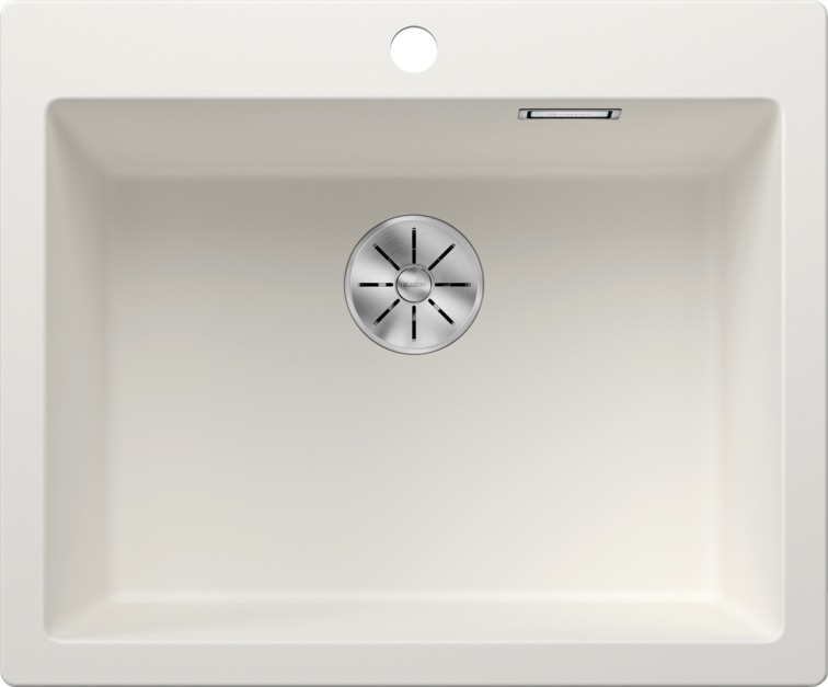 BLANCO PLEON 6 FEHÉR 615x510/220mm BLANCO MOSOGATÓ