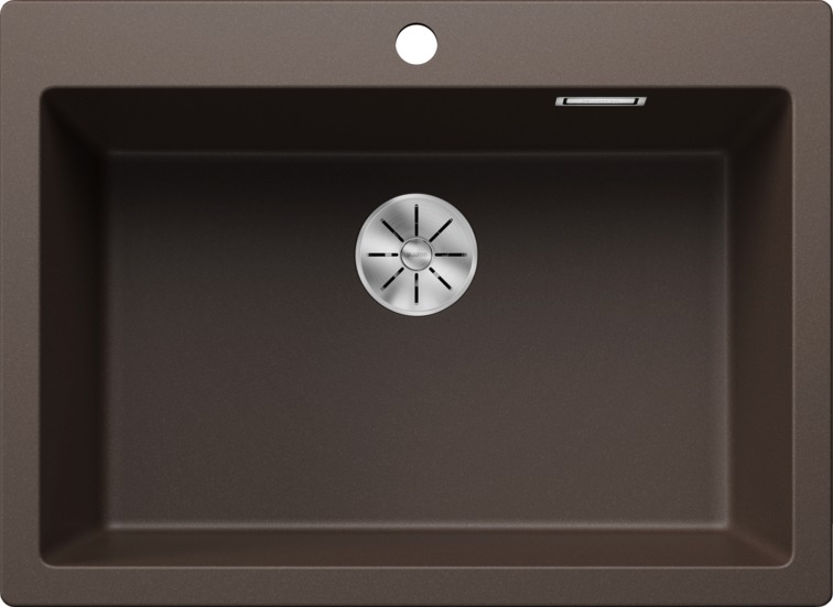 BLANCO PLEON 8 KÁVÉ 700x510/220mm BLANCO MOSOGATÓ