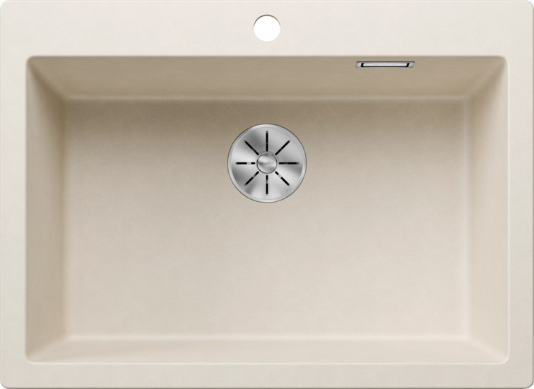 BLANCO PLEON 8 TÖRTFEHÉR 700x510/220mm BLANCO MOSOGATÓ