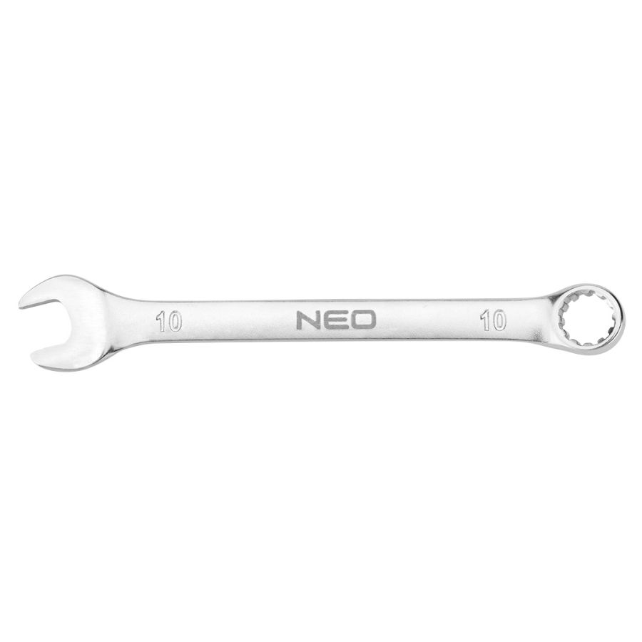 CSILLAG VILLÁSKULCS NEO TOOLS 10x140mm 