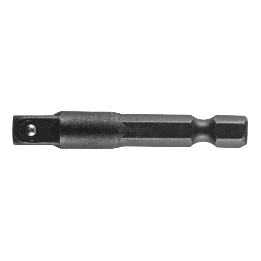 ADAPTER CSAVARBEHAJTÓHOZ GRAPHITE 1/4