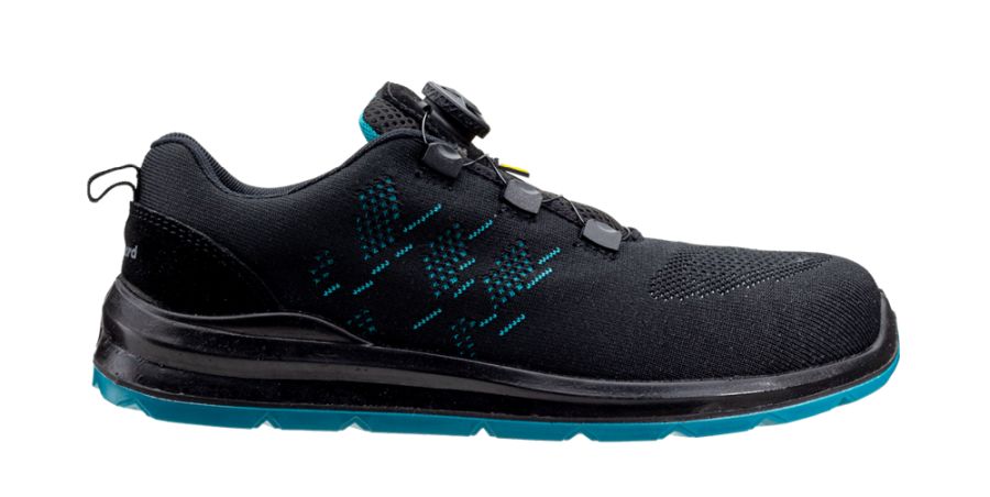 ONYX II CIPŐ S1PS SRC ESD FEKETE Méret: 38-47 