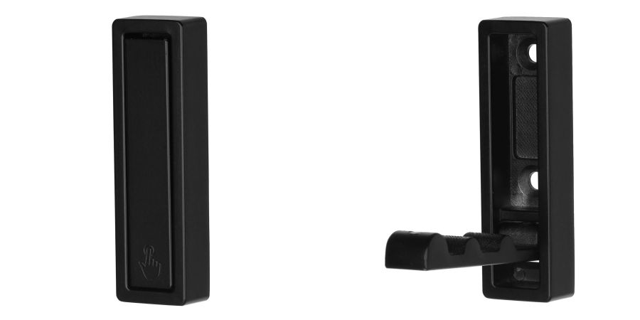 RIEX TOUCH FOGAS XV44 MATT FEKETE  