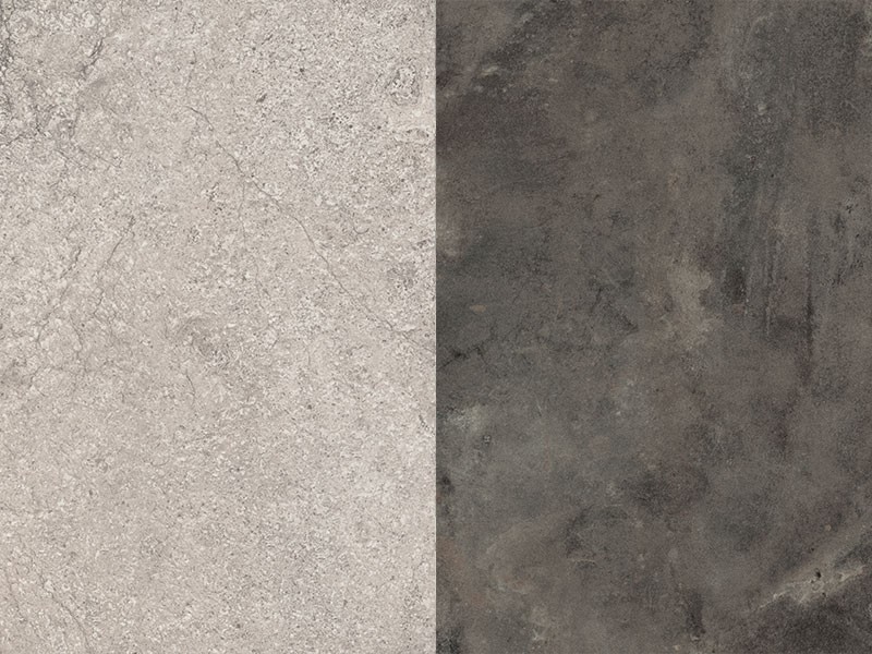 F052 ST75 / F121 ST87 4100x640x8mm KONFEKCIONÁLT KONYHAI HÁTFAL EGGER