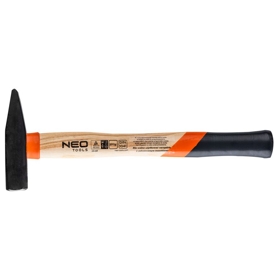 KALAPÁCS FA NYÉLLEL NEO TOOLS 400g 