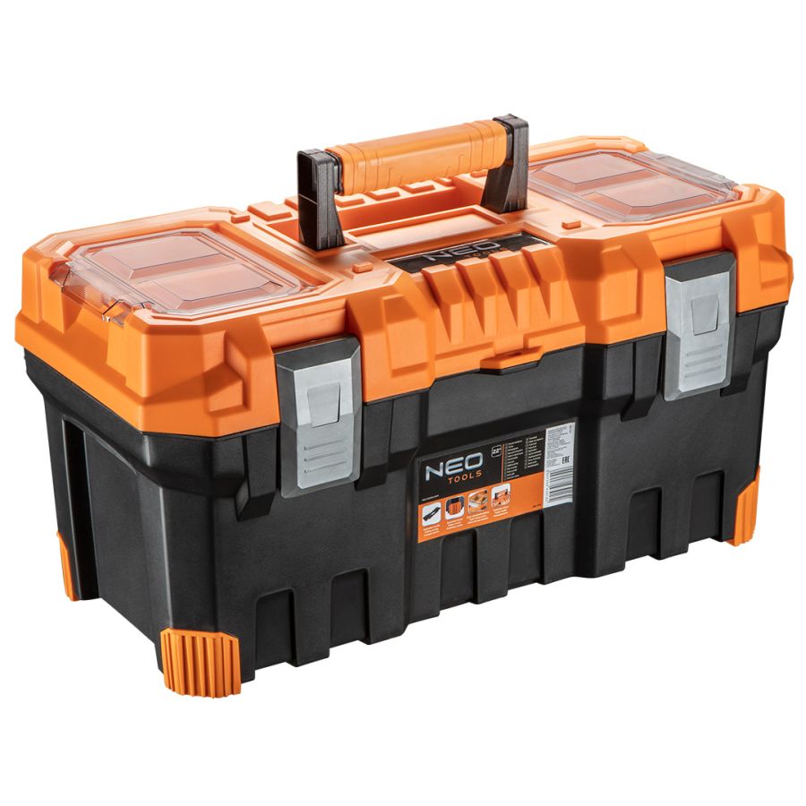 SZERSZÁMOSLÁDA NEO TOOLS 22