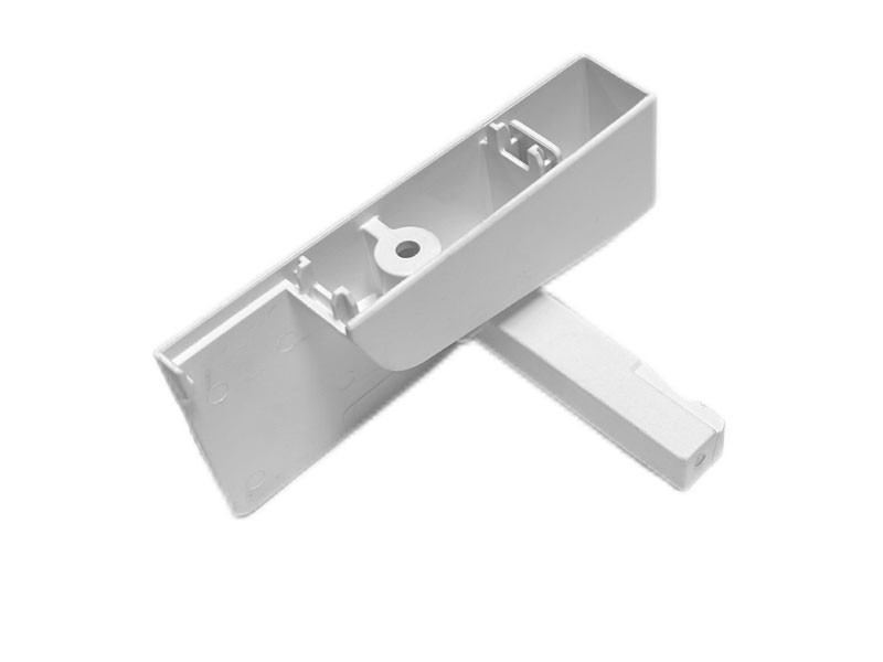 FDS-CLASSIC A ELŐLAPRÖGZÍTŐ FEHÉR BELSŐ FIÓKHOZ FDS DUPLAFALÚ FÉM FIÓKOLDAL