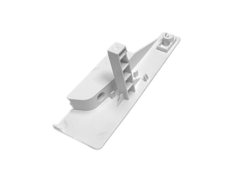 FDS-CLASSIC B ELŐLAPRÖGZÍTŐ FEHÉR BELSŐ FIÓKHOZ FDS DUPLAFALÚ FÉM FIÓKOLDAL