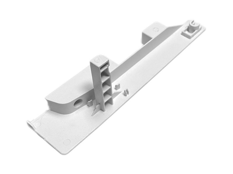 FDS-CLASSIC D ELŐLAPRÖGZÍTŐ FEHÉR BELSŐ FIÓKHOZ FDS DUPLAFALÚ FÉM FIÓKOLDAL