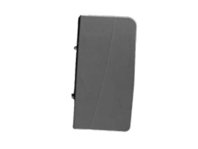 FDS-CLASSIC A ELŐLAPRÖGZÍTŐ ANTRACIT BELSŐ FIÓKHOZ FDS DUPLAFALÚ FÉM FIÓKOLDAL