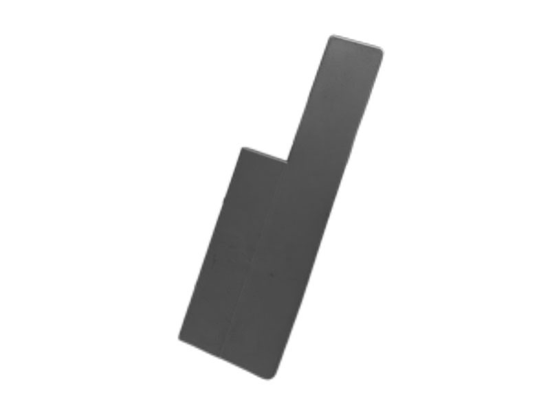 FDS-CLASSIC B ELŐLAPRÖGZÍTŐ ANTRACIT BELSŐ FIÓKHOZ FDS DUPLAFALÚ FÉM FIÓKOLDAL