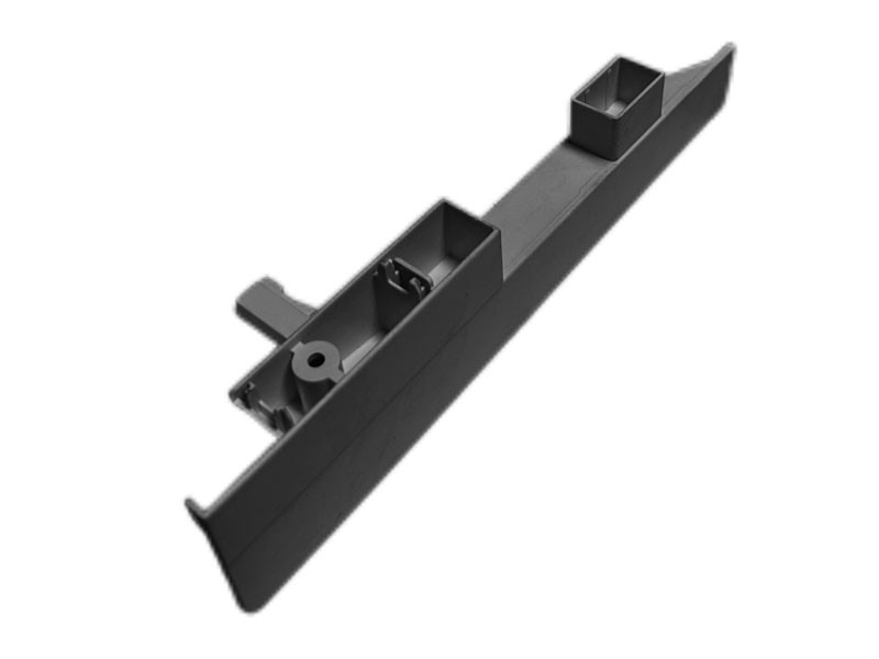 FDS-CLASSIC D ELŐLAPRÖGZÍTŐ ANTRACIT BELSŐ FIÓKHOZ FDS DUPLAFALÚ FÉM FIÓKOLDAL