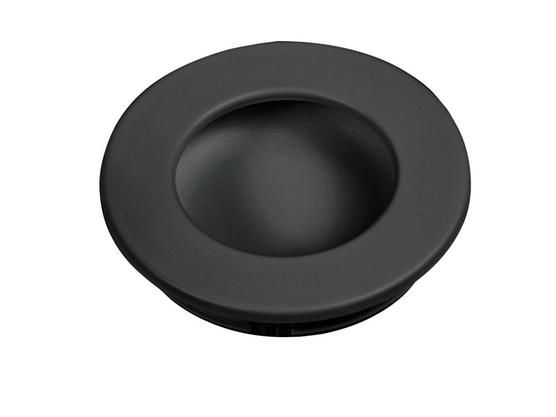 FOGANTYÚ 65 FEKETE  BÚTORFOGANTYÚ