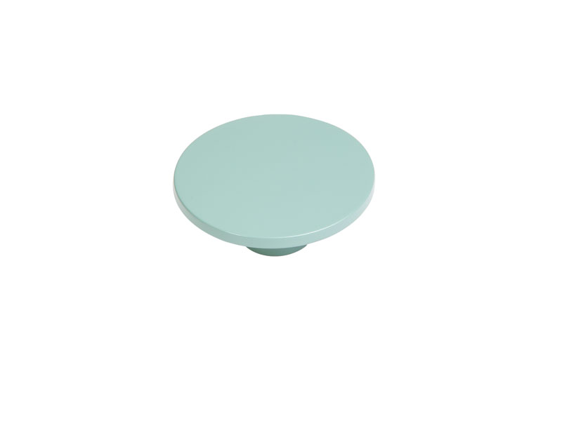 FOGANTYÚ 421 GOMB MENTA ÁTM: 52mm BÚTORFOGANTYÚ