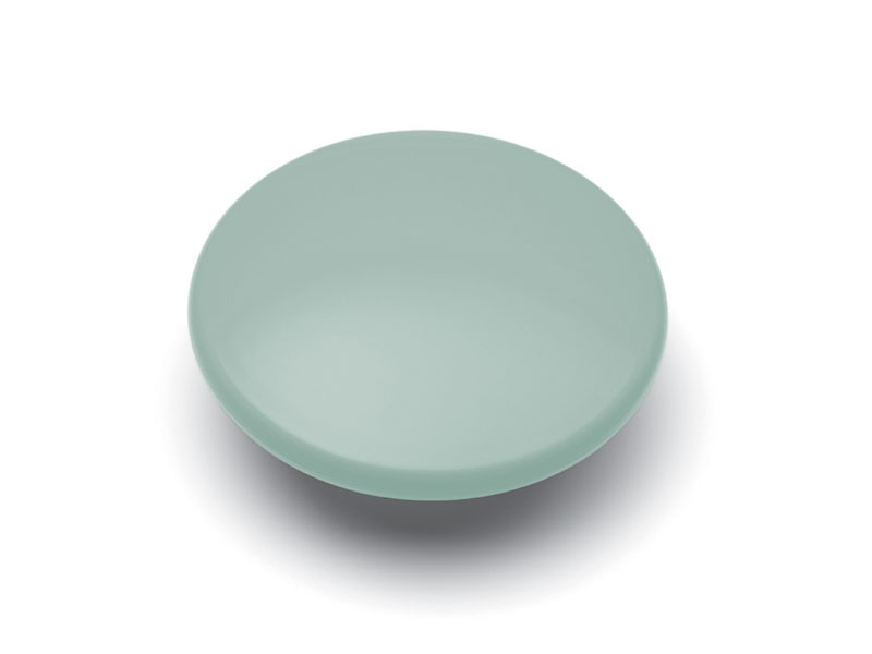 FOGANTYÚ 425 GOMB MENTA ÁTM: 70mm BÚTORFOGANTYÚ