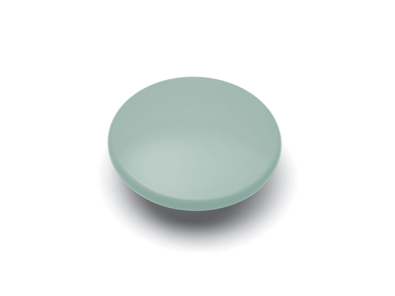 FOGANTYÚ 428 GOMB MENTA ÁTM: 52mm BÚTORFOGANTYÚ