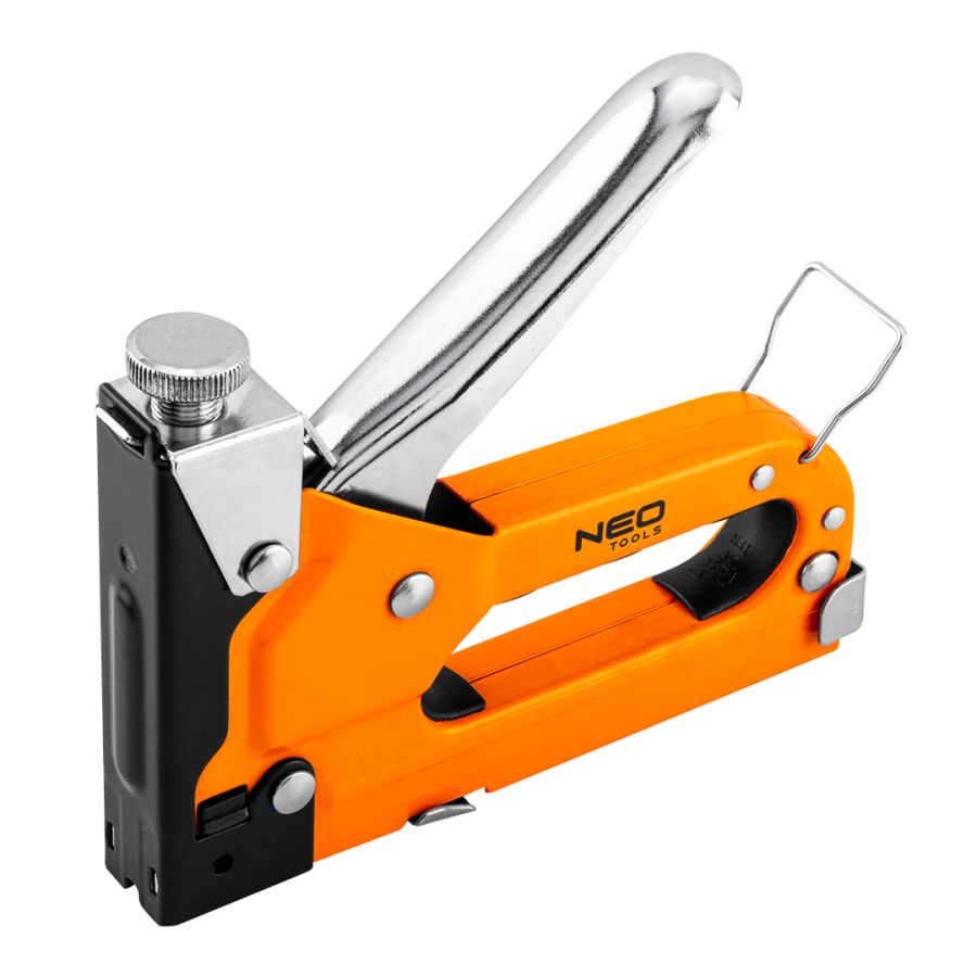 TŰZŐGÉP KÉZI NEO TOOLS G,L,E, 4-14mm 