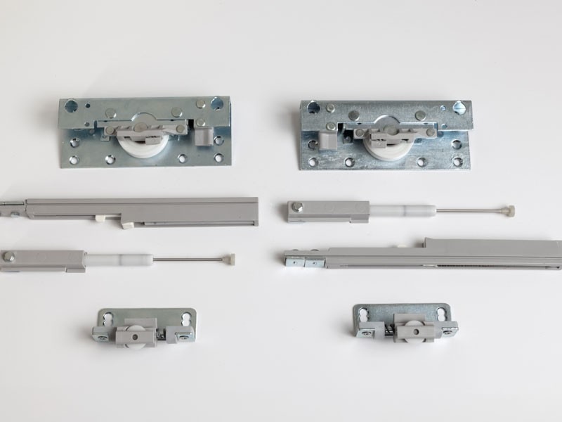 1700 SZETT HÁTUL FUTÓ AJTÓHOZ CSILL.SZÜR 80kg TOLÓAJTÓ BÚTORLAPHOZ