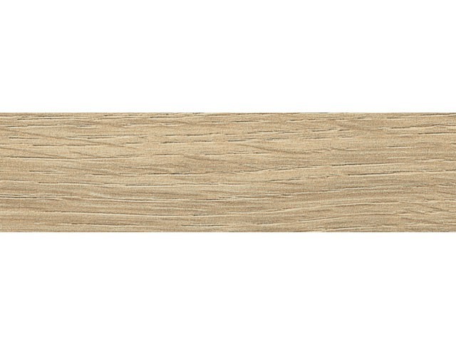 H3131 ST12 NATÚR DAVOS TÖLGY 0,4/22mm ABS ÉLZÁRÓ EGGER