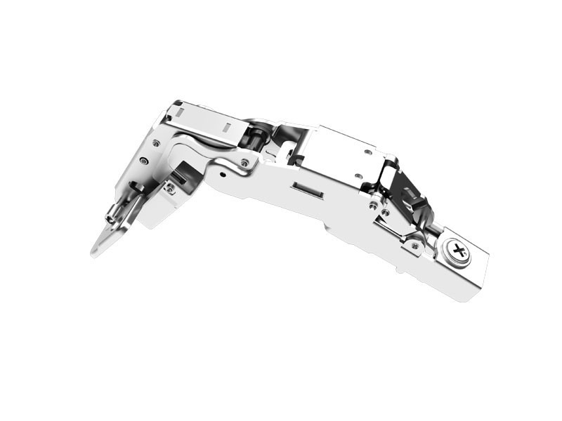 FDS C82 KLIPPES EXCENTERES NIKKEL 0mm CSAVARRAL PÁNTALÁTÉT FDS
