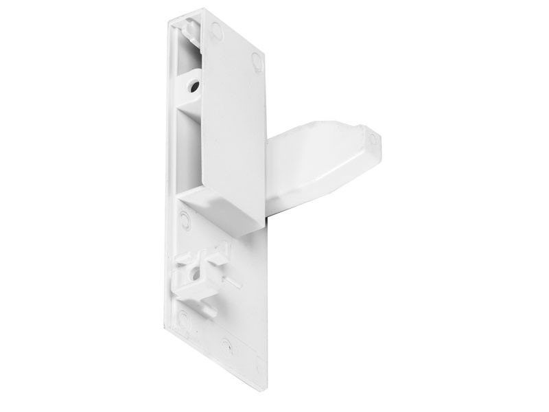 FDS-PRO 18 B ELŐLAPRÖGZÍTŐ FEHÉR BELSŐ FIÓKHOZ FDS DUPLAFALÚ FÉM FIÓKOLDAL