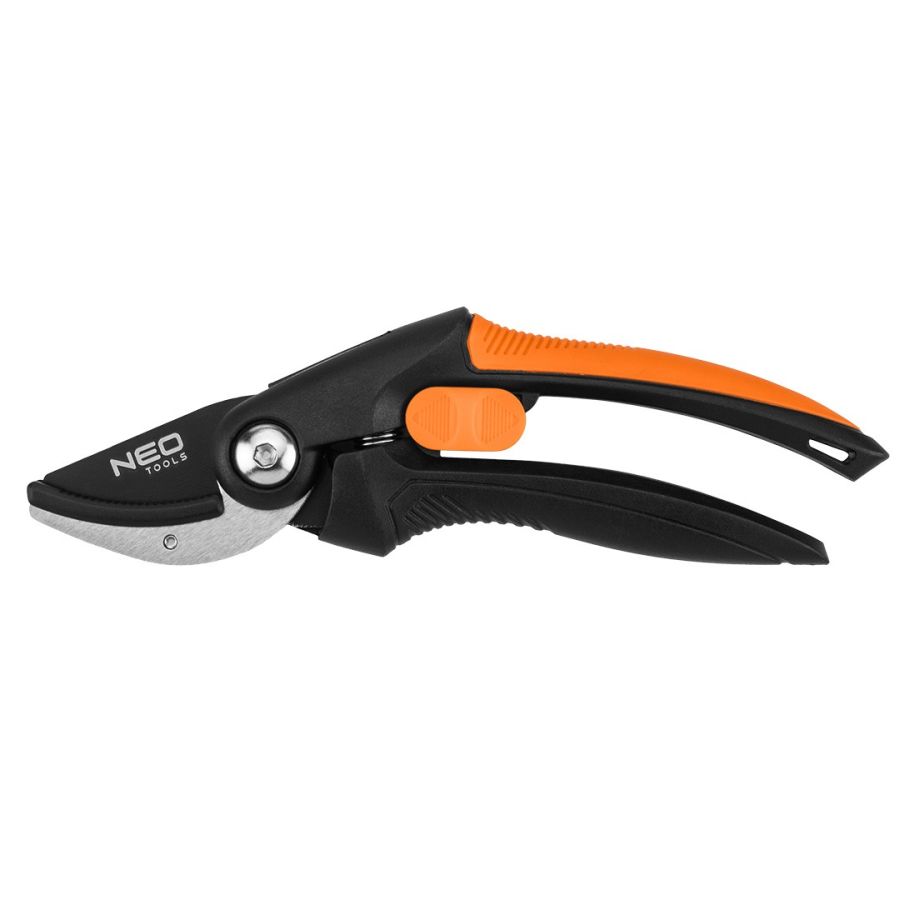 METSZŐOLLÓ RÁVÁGÓ NEO TOOLS 210mm 