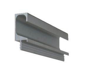 ALUMÍNIUM FOGANTYÚPROFIL 