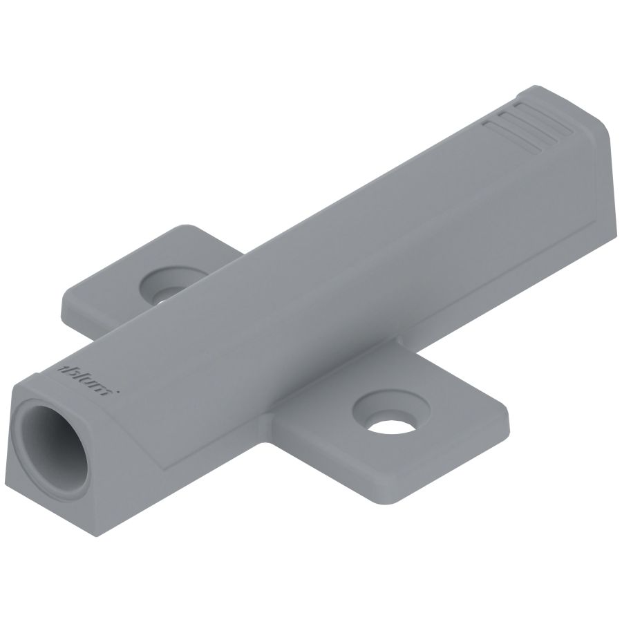 TIP-ON ADAPTERLEMEZ AJTÓKHOZ, HOSSZÍTOTT 956A1501   TIP-AP 250R736 R7036 PLATINAS VÁLTOZAT, KERESZT, CSAVAROK