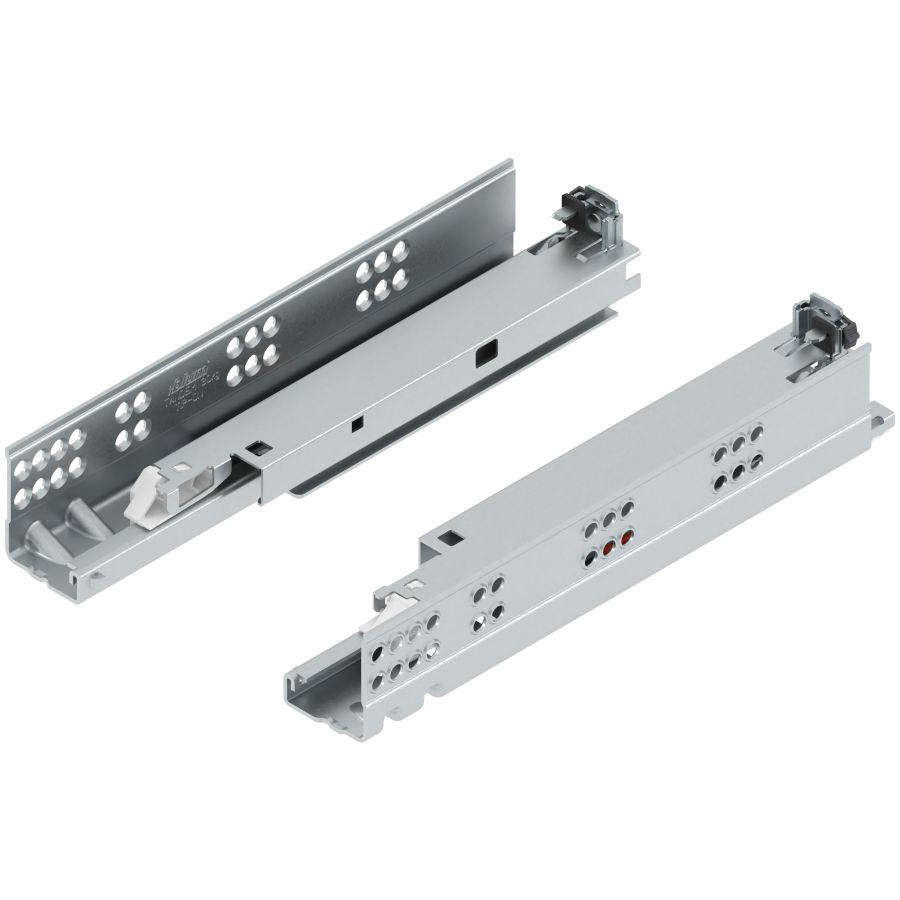 TANDEM PLUS TIP-ON TELJES KIHÚZÁS, VEZET 560H2700T  TANDEM  MP  ZN CINKEZETT ŐSÍN, 30 KG, NH=270 MM, A LAPVASTAGSÁG 1