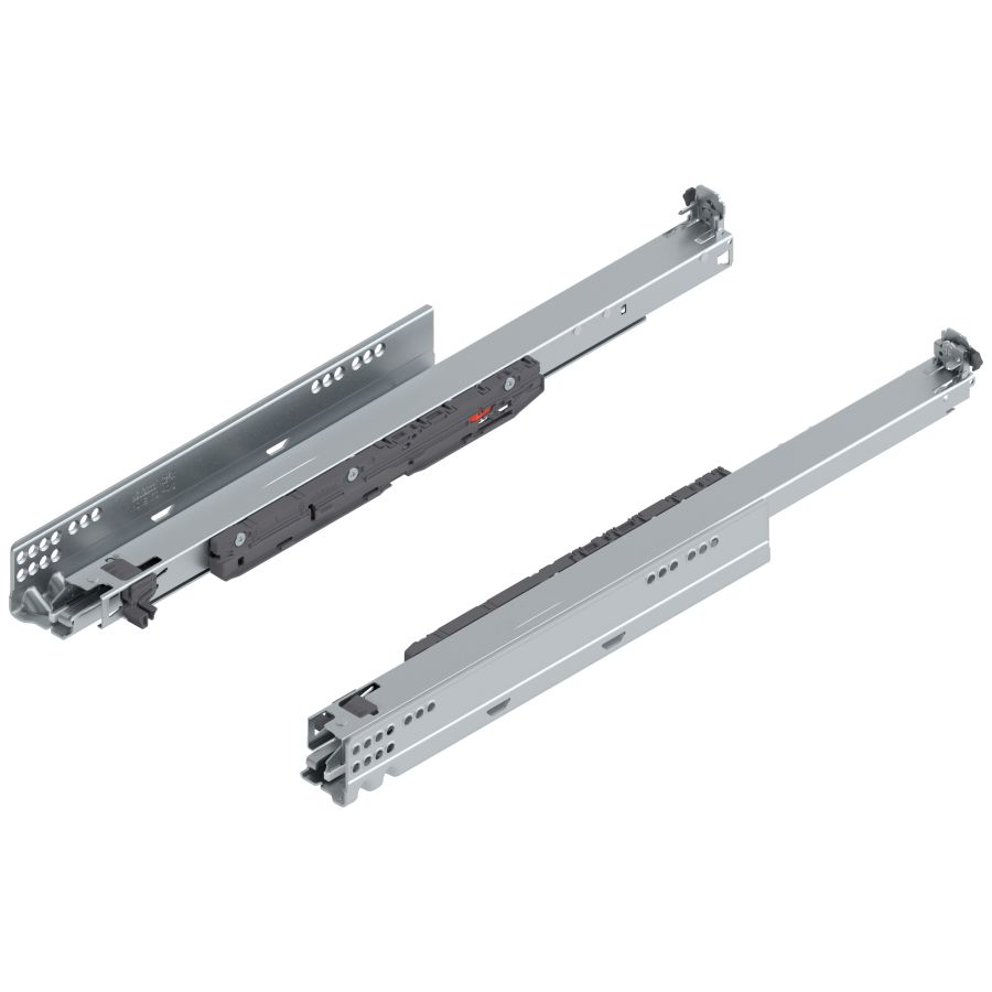 MOVENTO BEÉP. BLUMOTION / TOB ESETÉN 760H5200S  MOVENTO MP  ZN CINKEZETT ALMAZHATÓ / SERVO-DRIVE-HOZ IS
