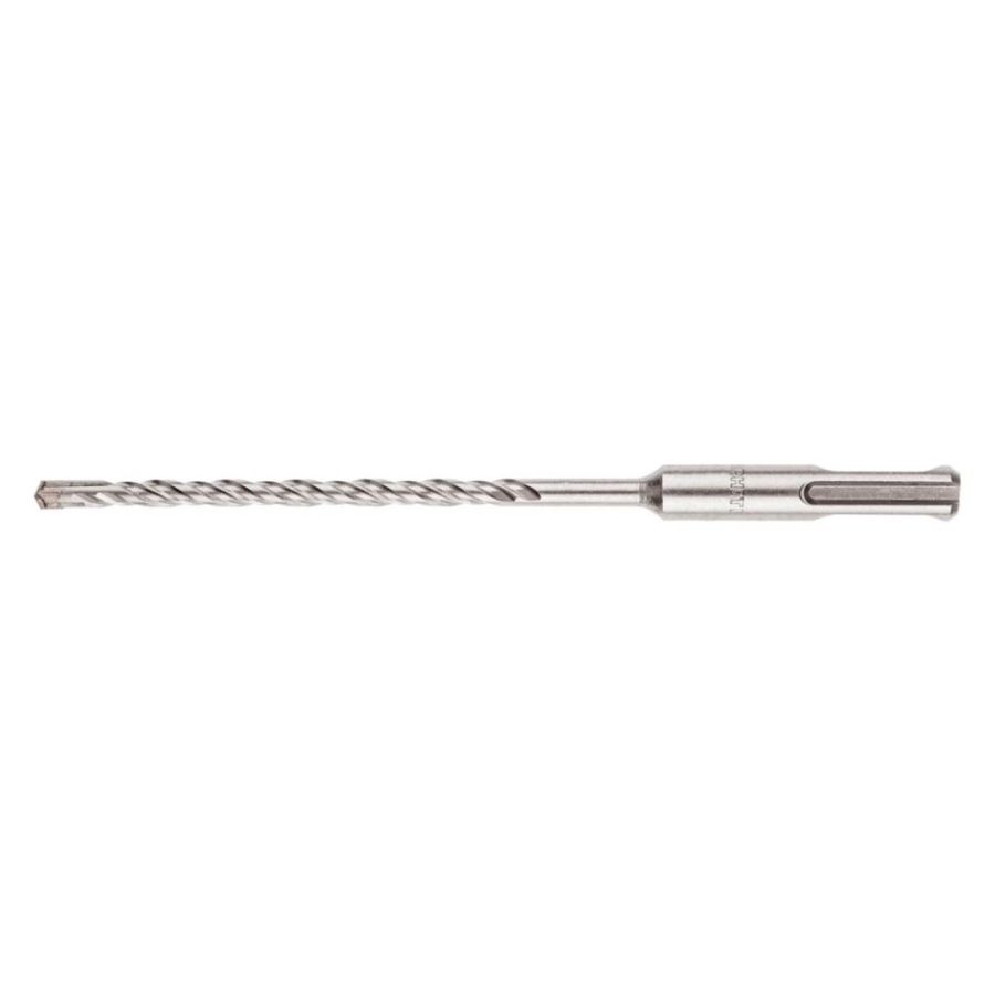 BETONFÚRÓ SDS PLUS GRAPHITE 5x160mm S4 TYPE, 4 ÉLŰ 