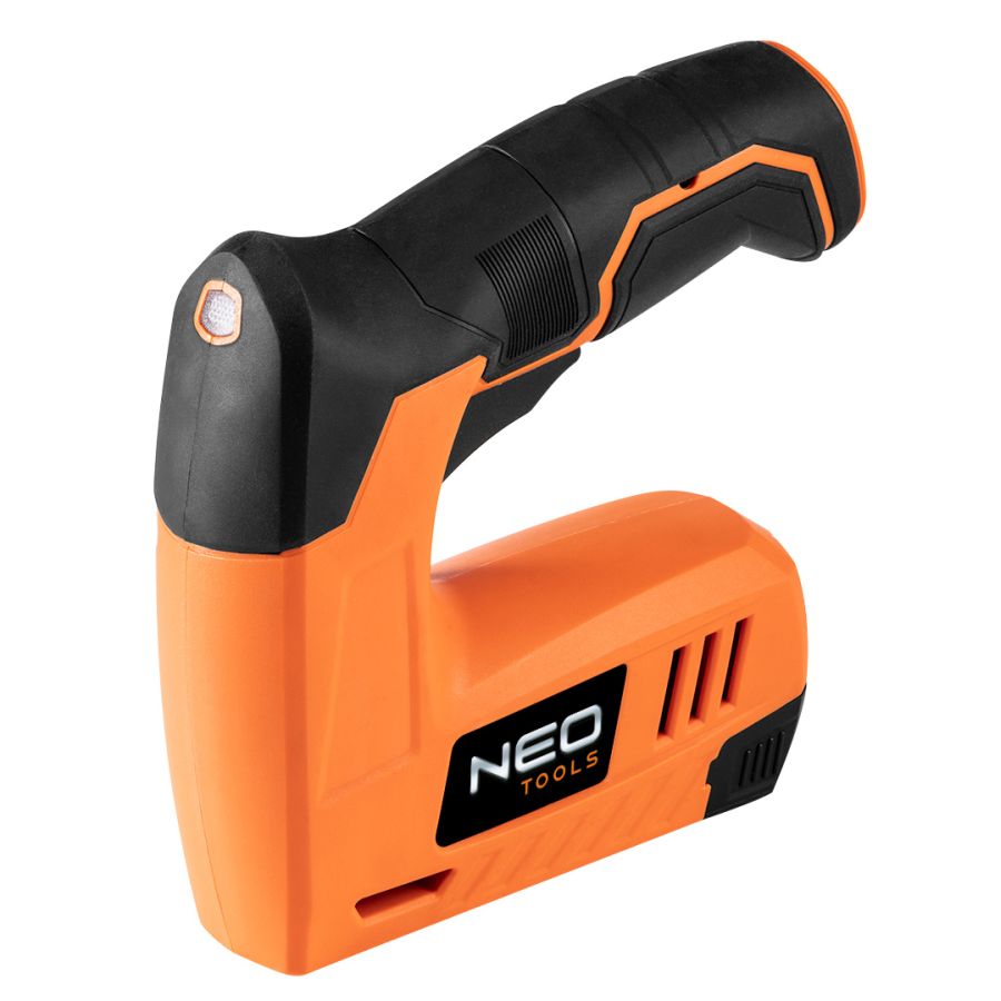 AKKUS TŰZŐGÉP 4V, USB TÖLTŐ, J/53, NEO TOOLS 
