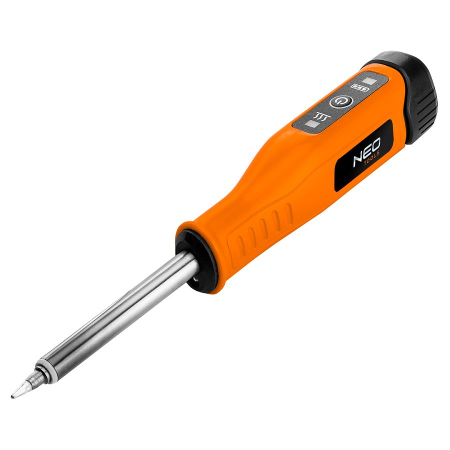 AKKUS FORRASZTÓPÁKA 4V USB TÖLTŐVEL, NEO TOOLS 