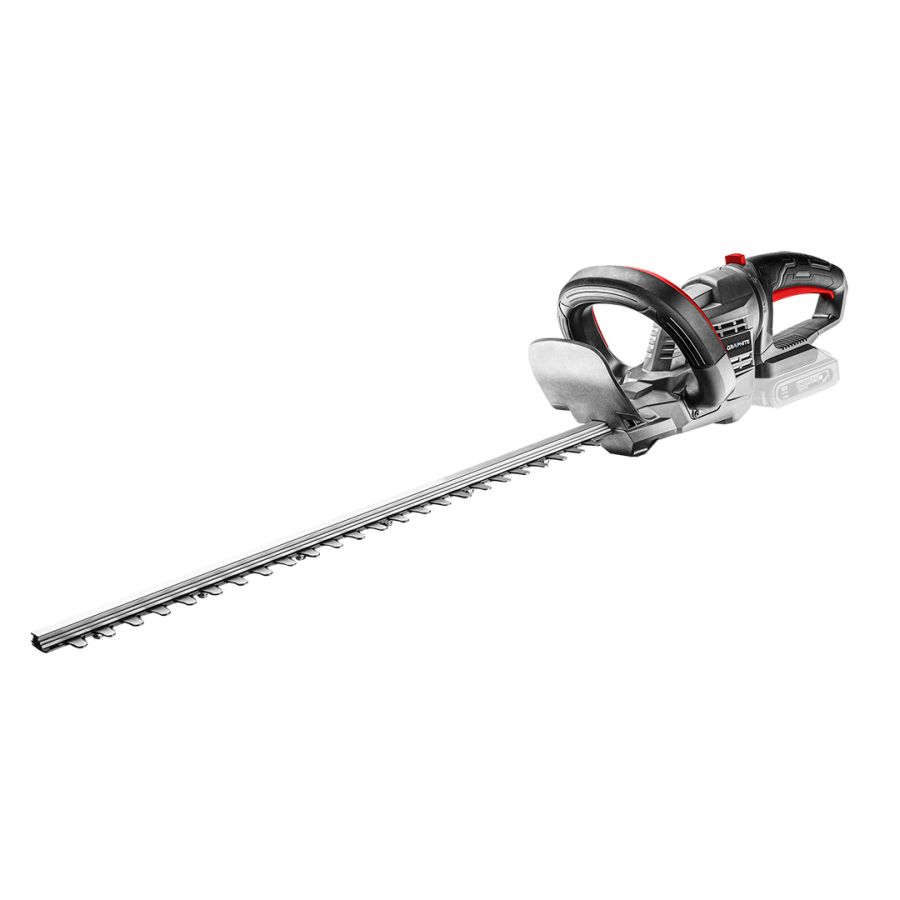 AKKUS SÖVÉNYVÁGÓ ENERGY+, 18V, 510MM, AK KU NÉLKÜL, GRAPHITE 