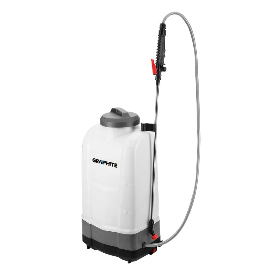 AKKUS PERMETEZŐ ENERGY+ 18V, 15L, GRAPHITE 