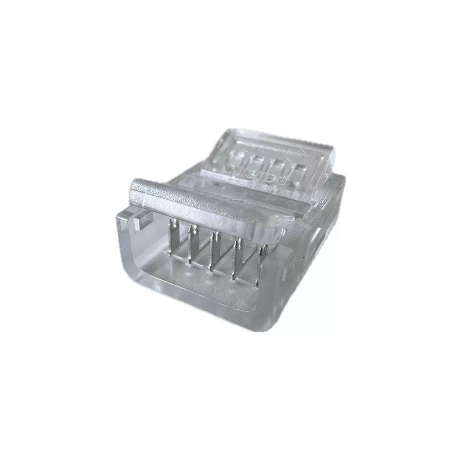 SNAP LED SZALAG TOLDÓ 12mm 5PIN 