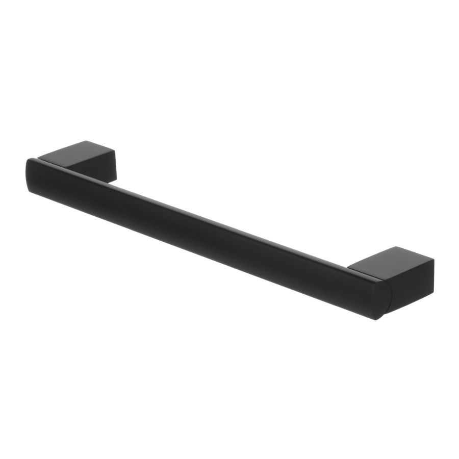 RIEX TOUCH XH06 FOGANTYÚ MATT FEKETE 224mm 
