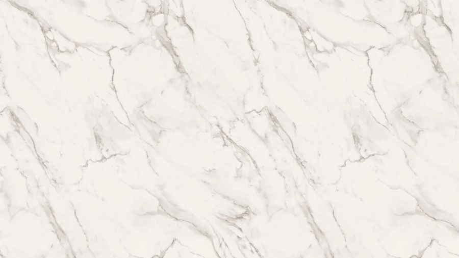 F8001 ST9 SOLID CRYSTAL MARBLE 4100x650x12mm KOMPAKT MUNKALAP EGGER