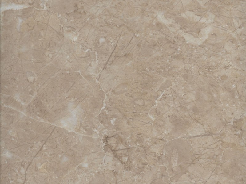 K212 PA BEIGE ROYAL MARBLE 4100x635x38mm R=3,3mm KONFEKCIONÁLT MUNKALAP KRONOSPAN